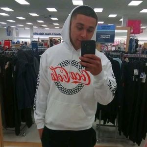 Meet your Posher, Jared